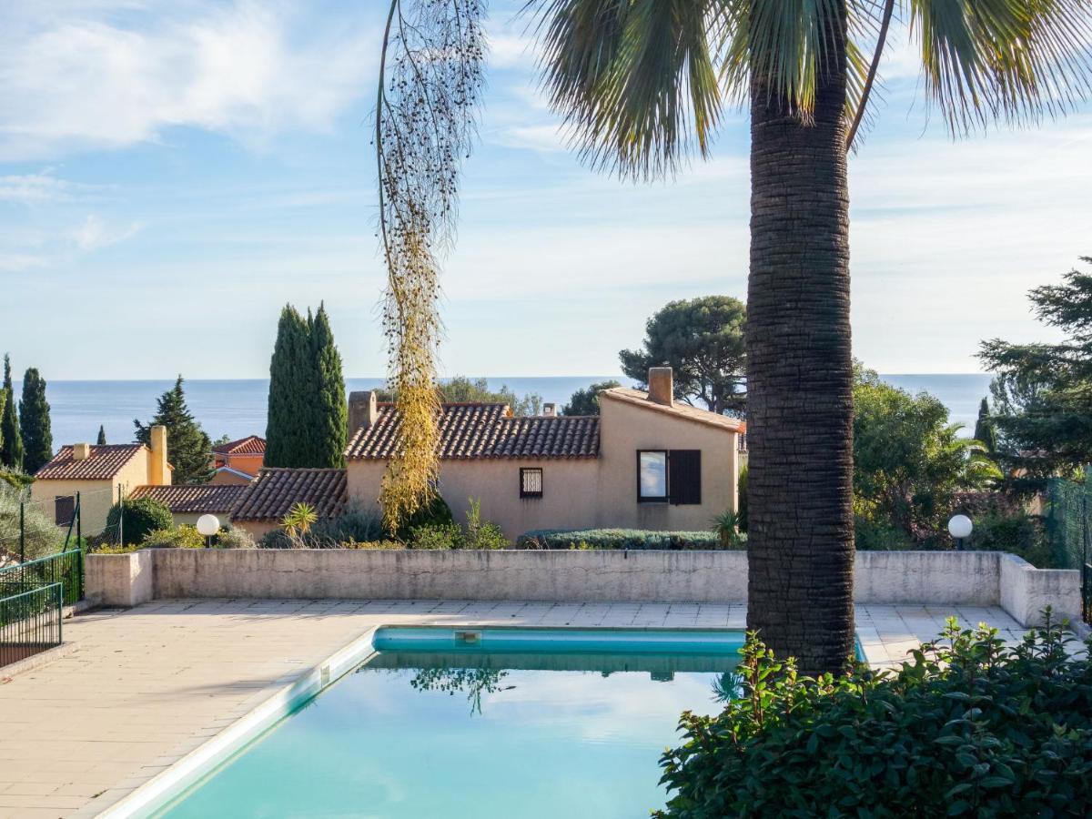 Studio Le Bali-1 By Interhome La Ciotat Buitenkant foto