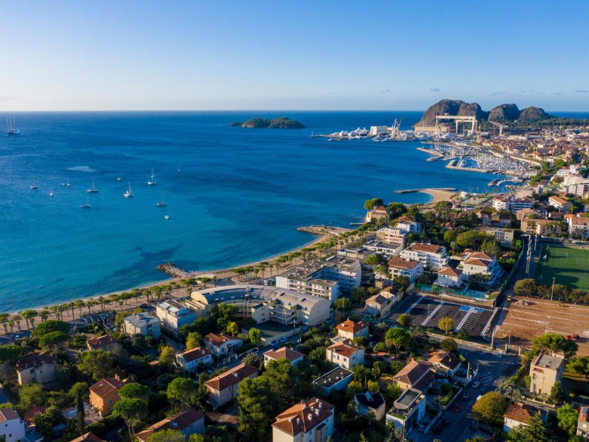 Studio Le Bali-1 By Interhome La Ciotat Buitenkant foto