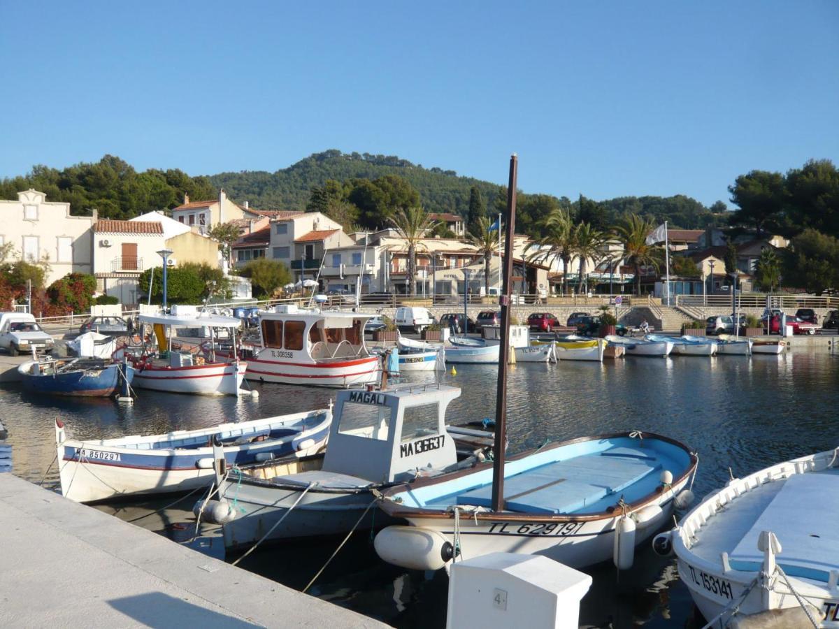 Studio Le Bali-1 By Interhome La Ciotat Buitenkant foto
