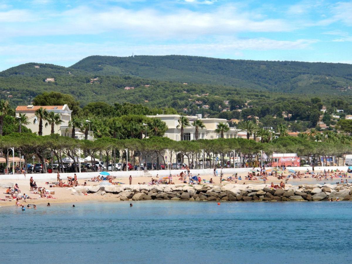 Studio Le Bali-1 By Interhome La Ciotat Buitenkant foto
