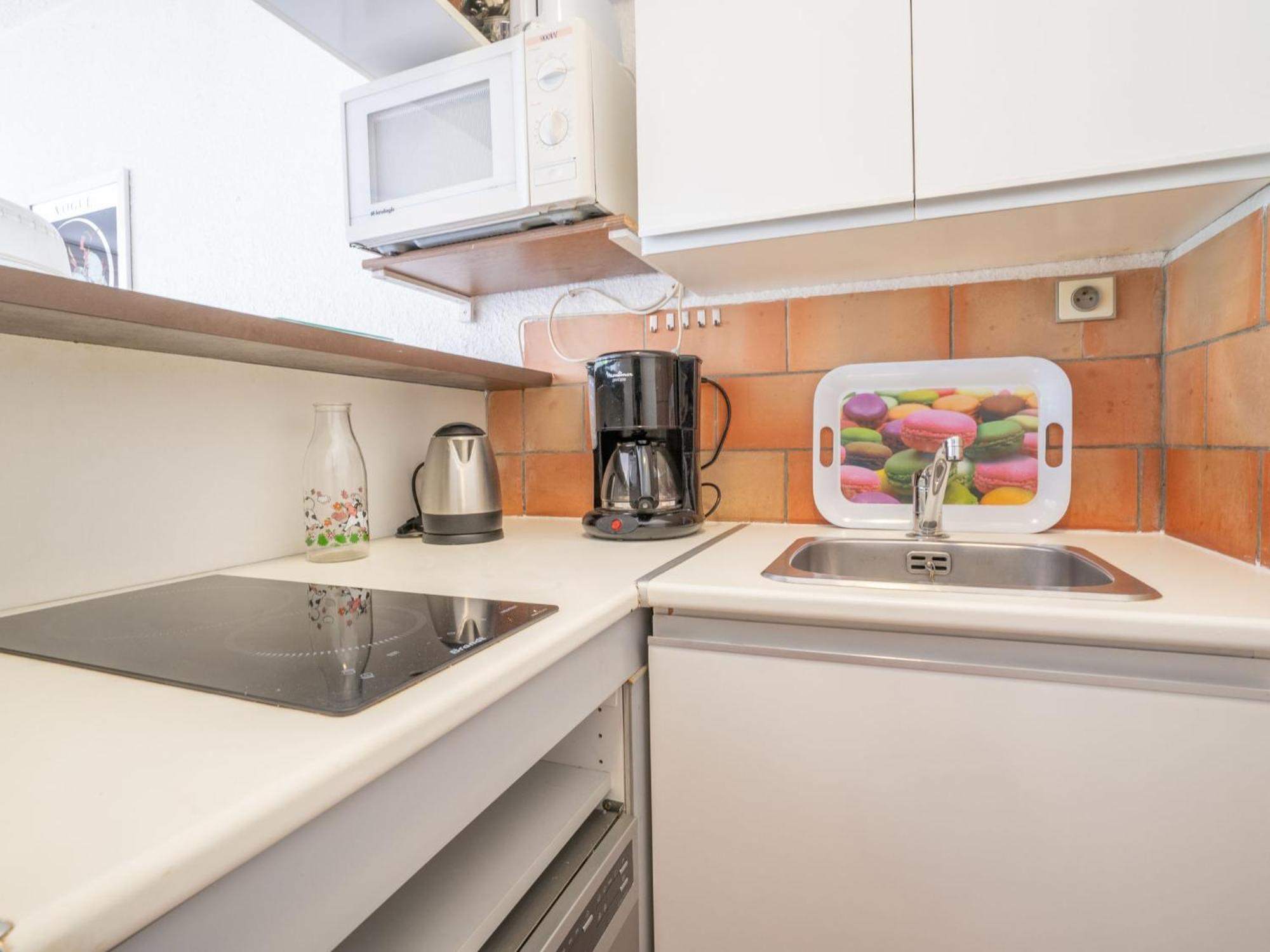 Studio Le Bali-1 By Interhome La Ciotat Buitenkant foto