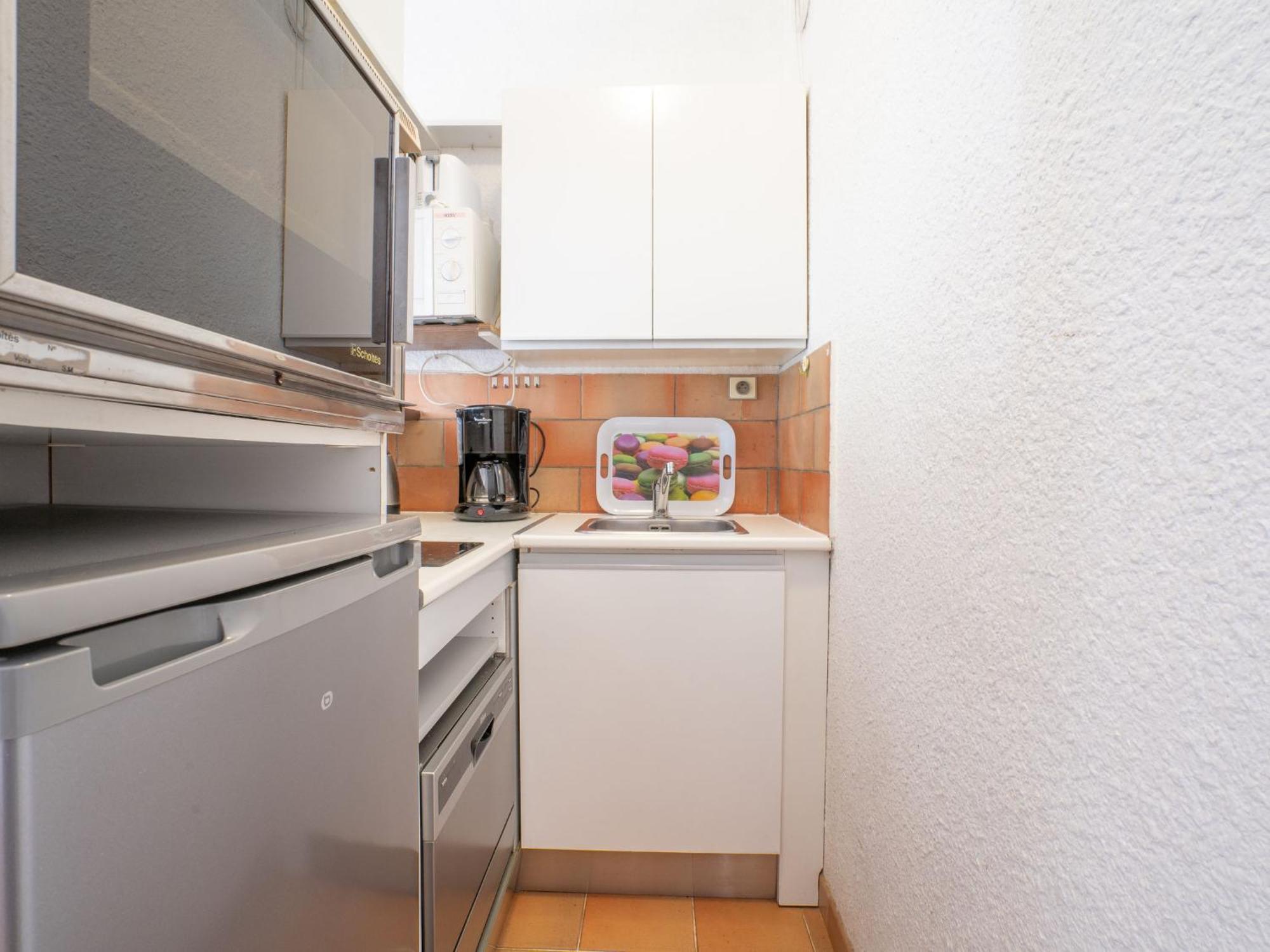 Studio Le Bali-1 By Interhome La Ciotat Buitenkant foto
