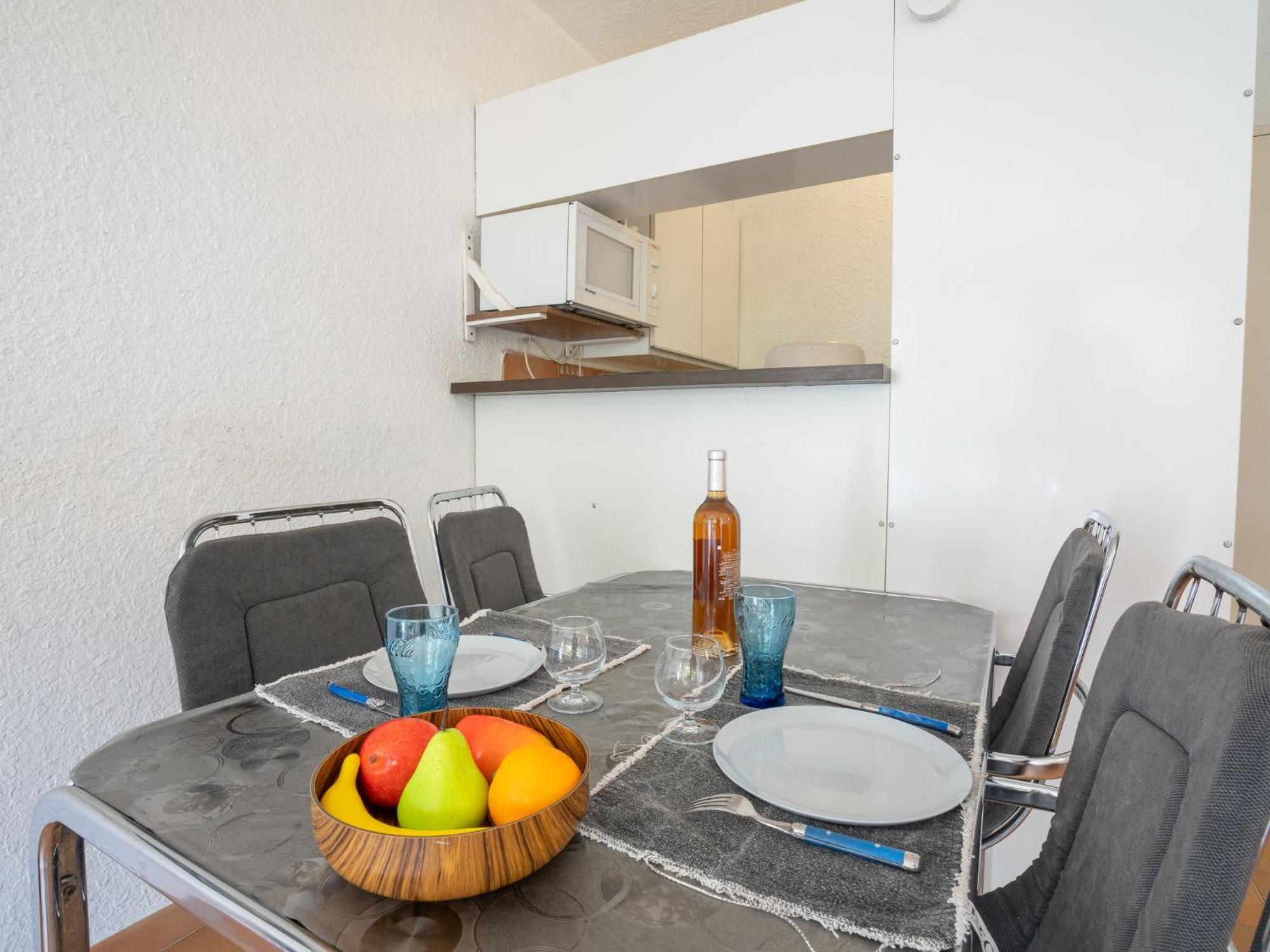 Studio Le Bali-1 By Interhome La Ciotat Buitenkant foto