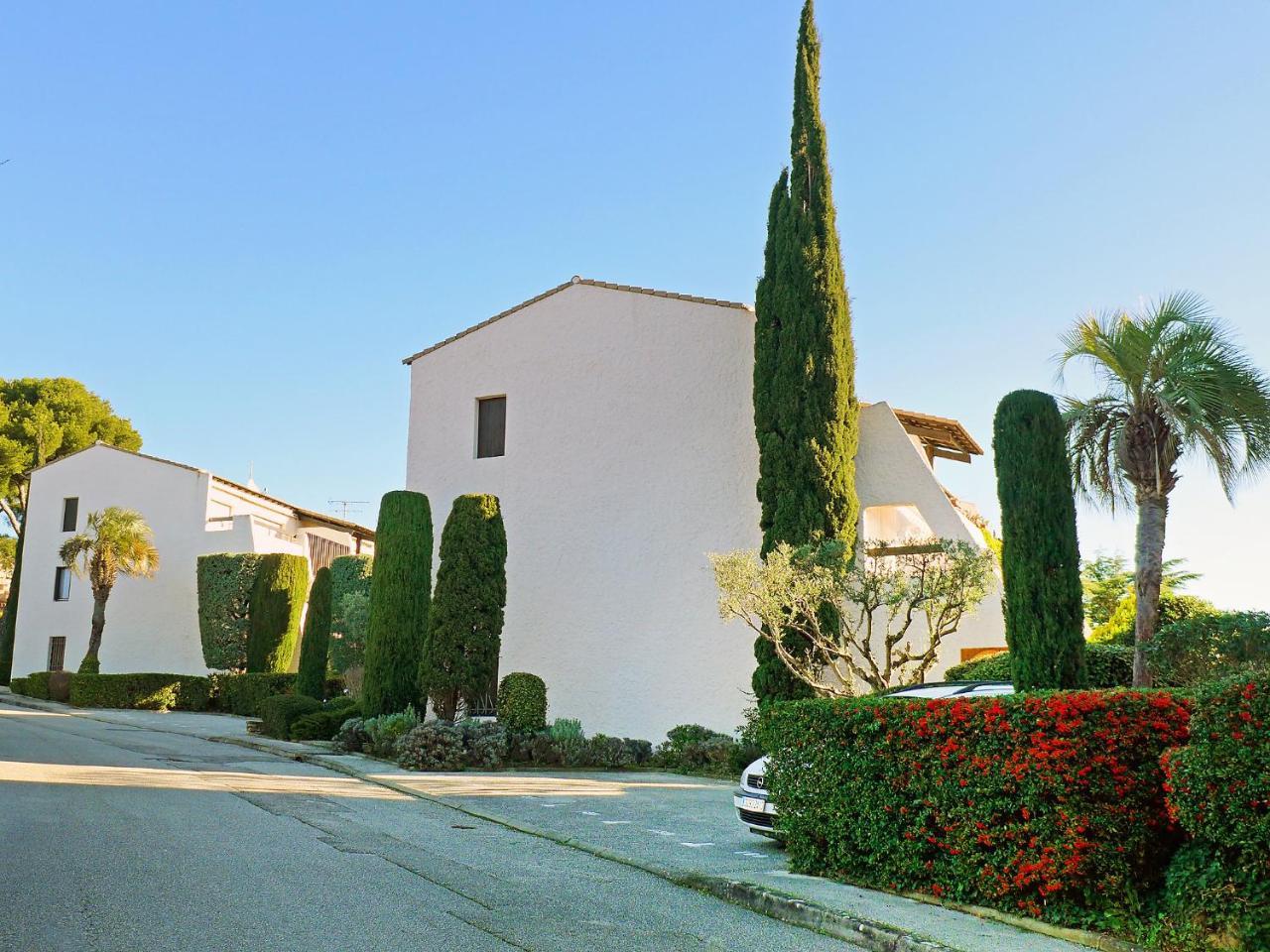 Studio Le Bali-1 By Interhome La Ciotat Buitenkant foto
