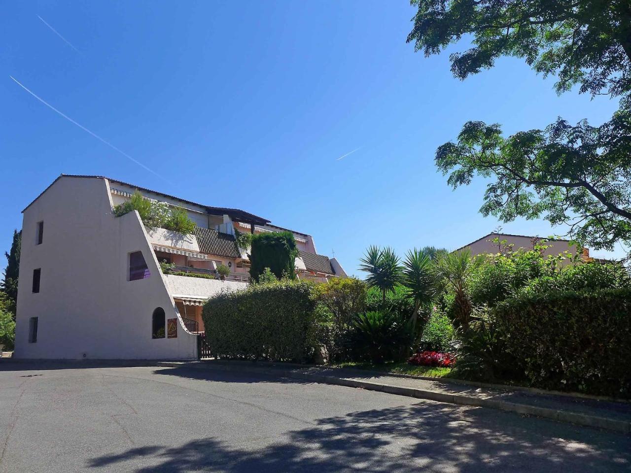 Studio Le Bali-1 By Interhome La Ciotat Buitenkant foto